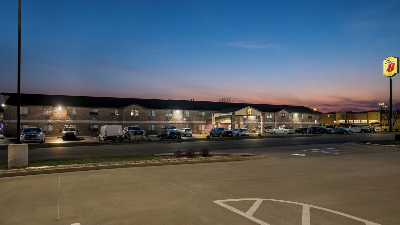 Photo of Outdoor in Farmington