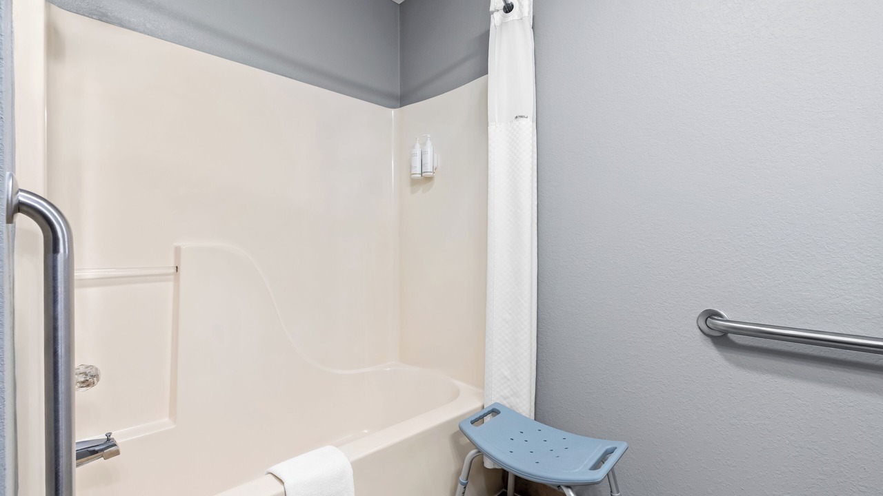 Photo of Bathroom in Farmington