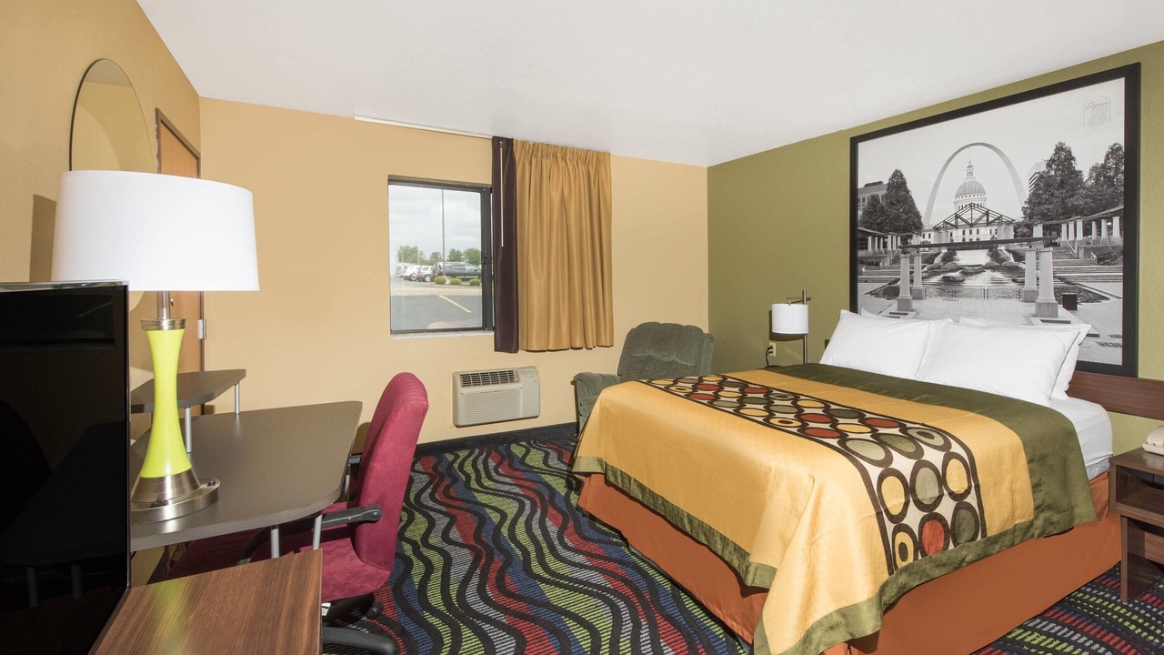 Photo of Bedroom in Farmington