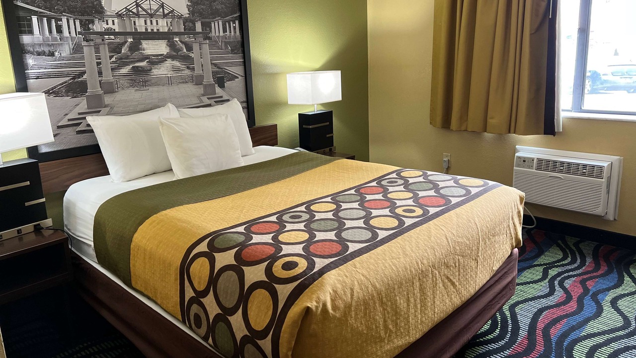 Photo of Bedroom in Farmington