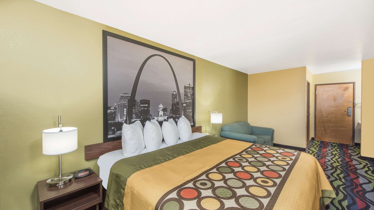 Photo of Bedroom in Farmington