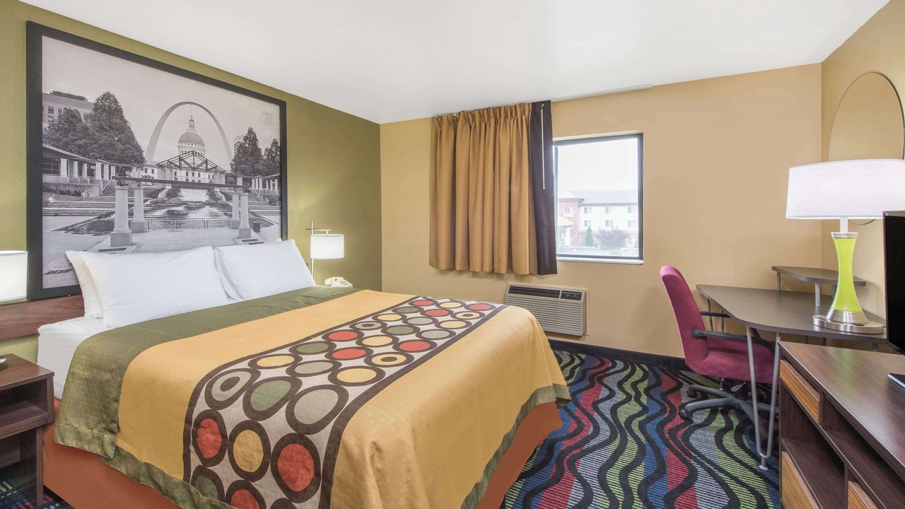 Photo of Bedroom in Farmington