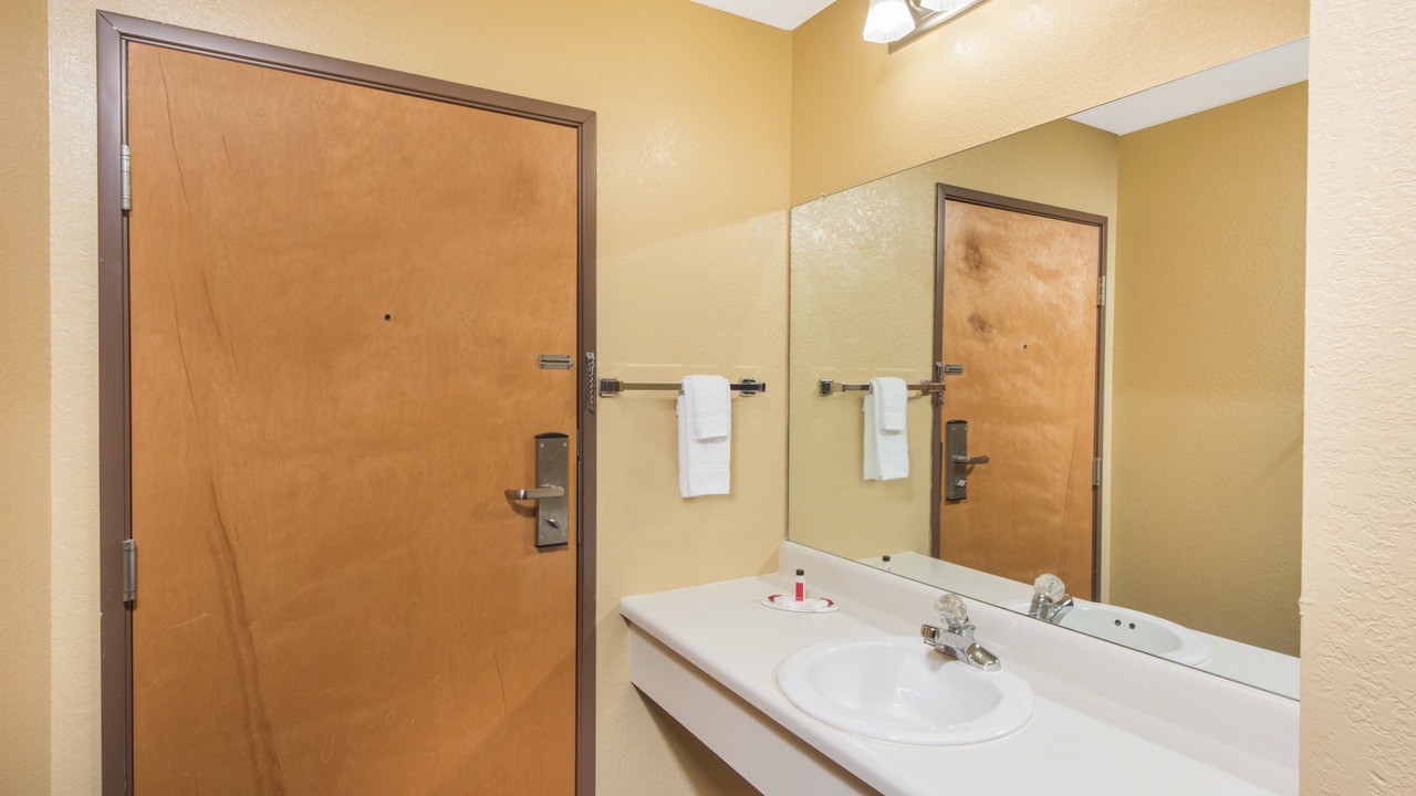 Photo of Bathroom in Farmington