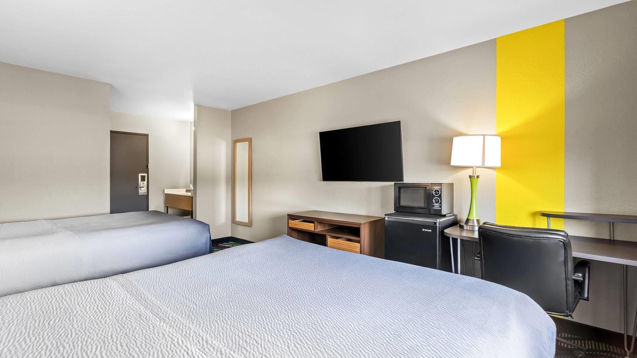 Photo of Bedroom in Farmington