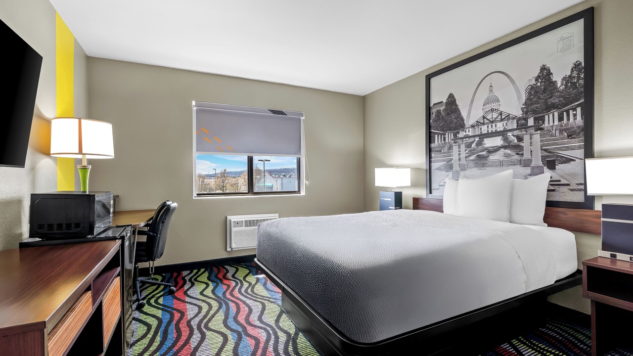 Photo of Bedroom in Farmington