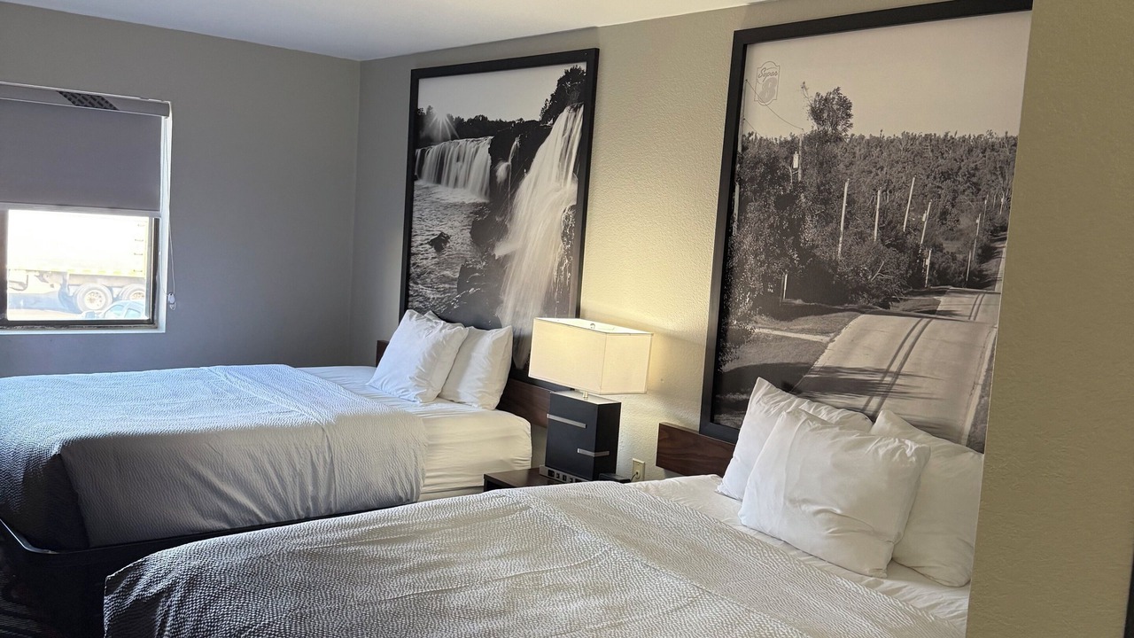 Photo of Bedroom in Farmington