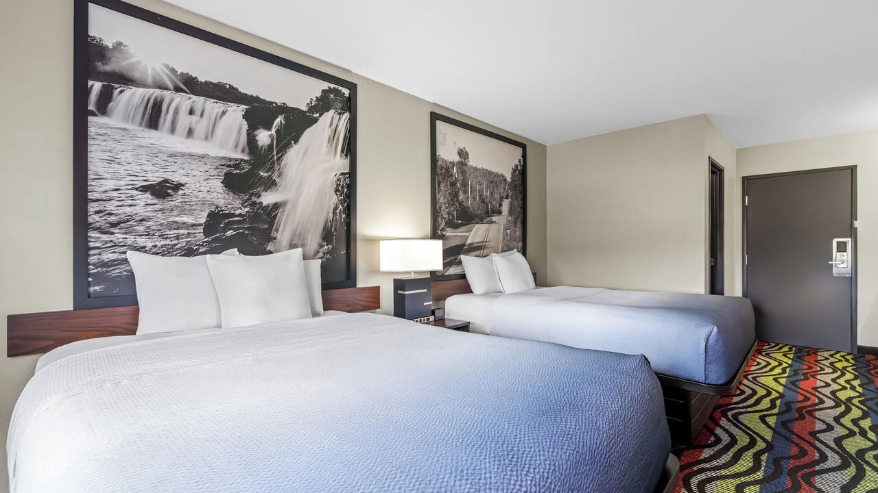 Photo of Bedroom in Farmington