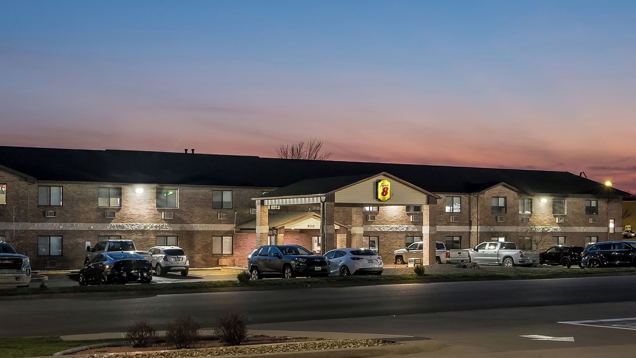 Photo of Outdoor in Farmington