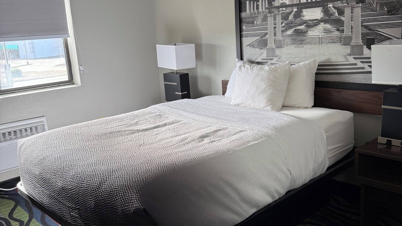 Photo of Bedroom in Farmington