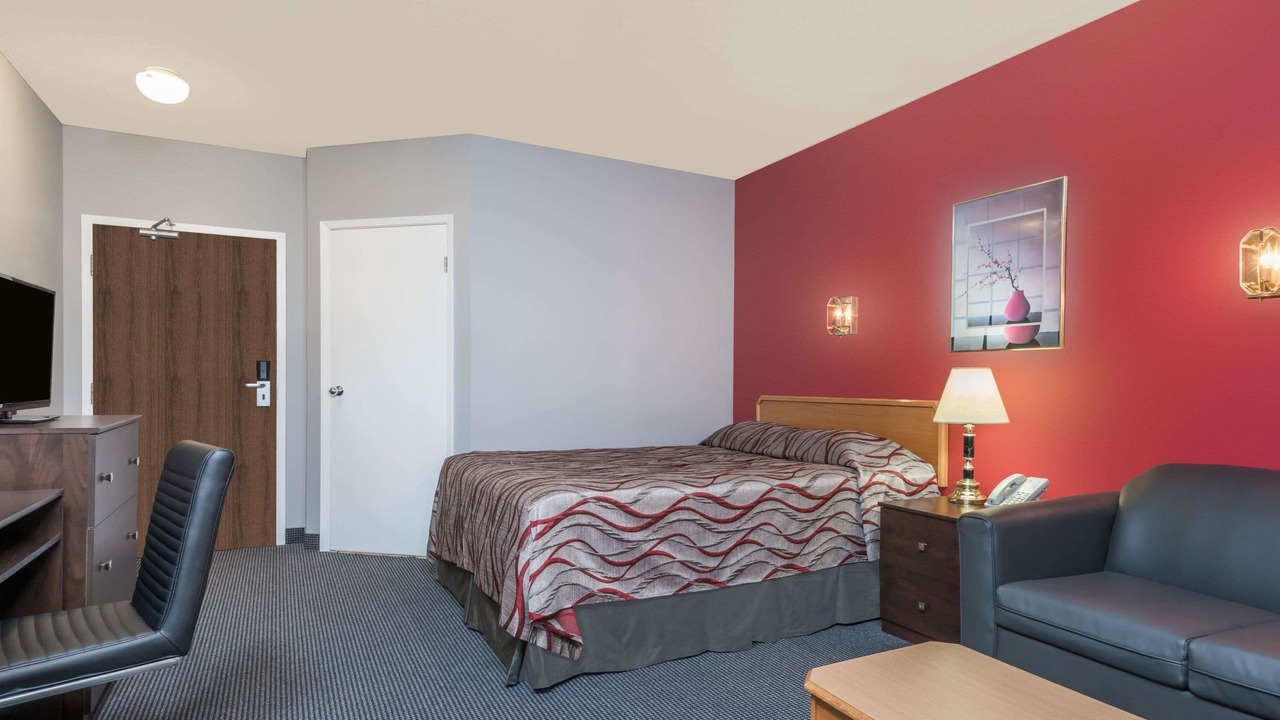 Photo of Bedroom in Hamilton