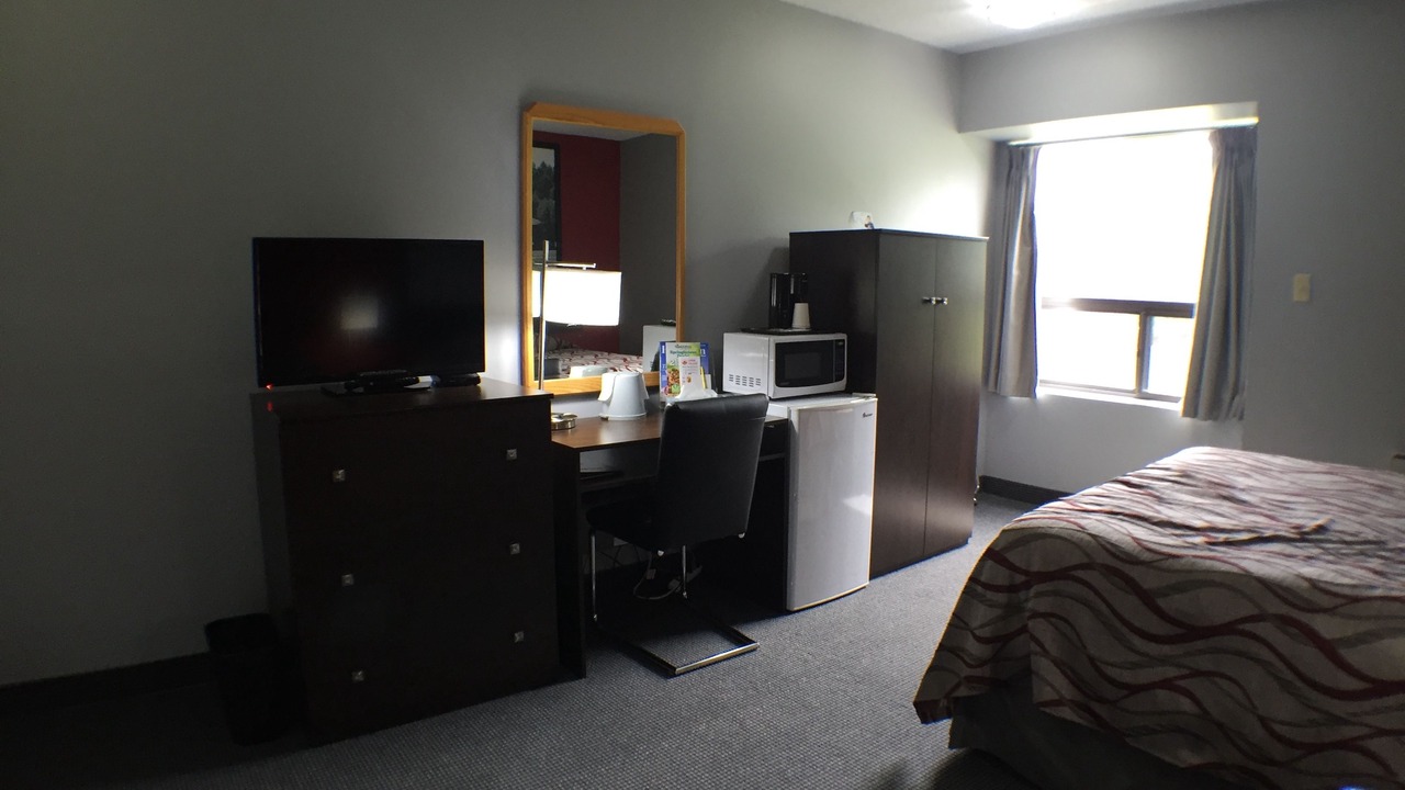 Photo of Bedroom in Hamilton