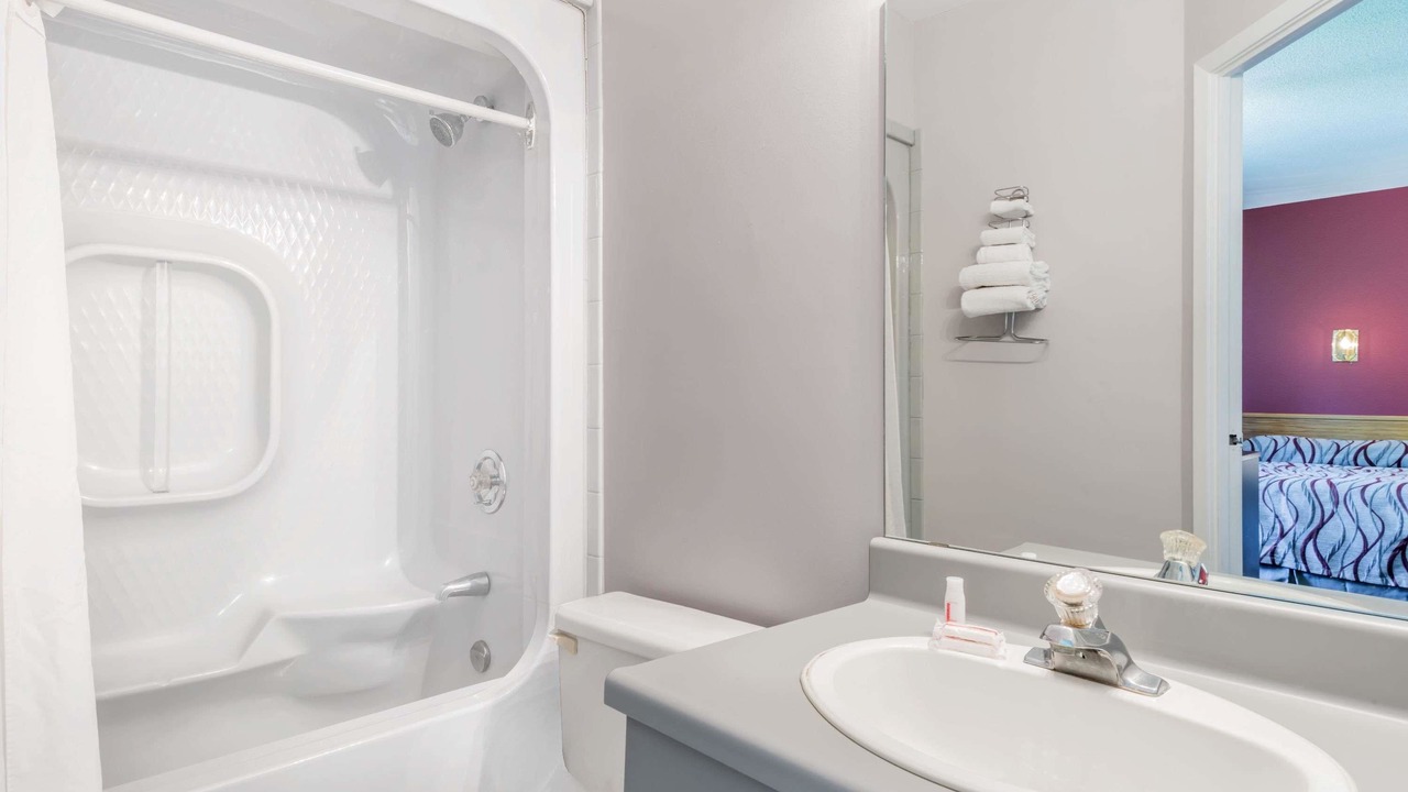 Photo of Bathroom in Hamilton