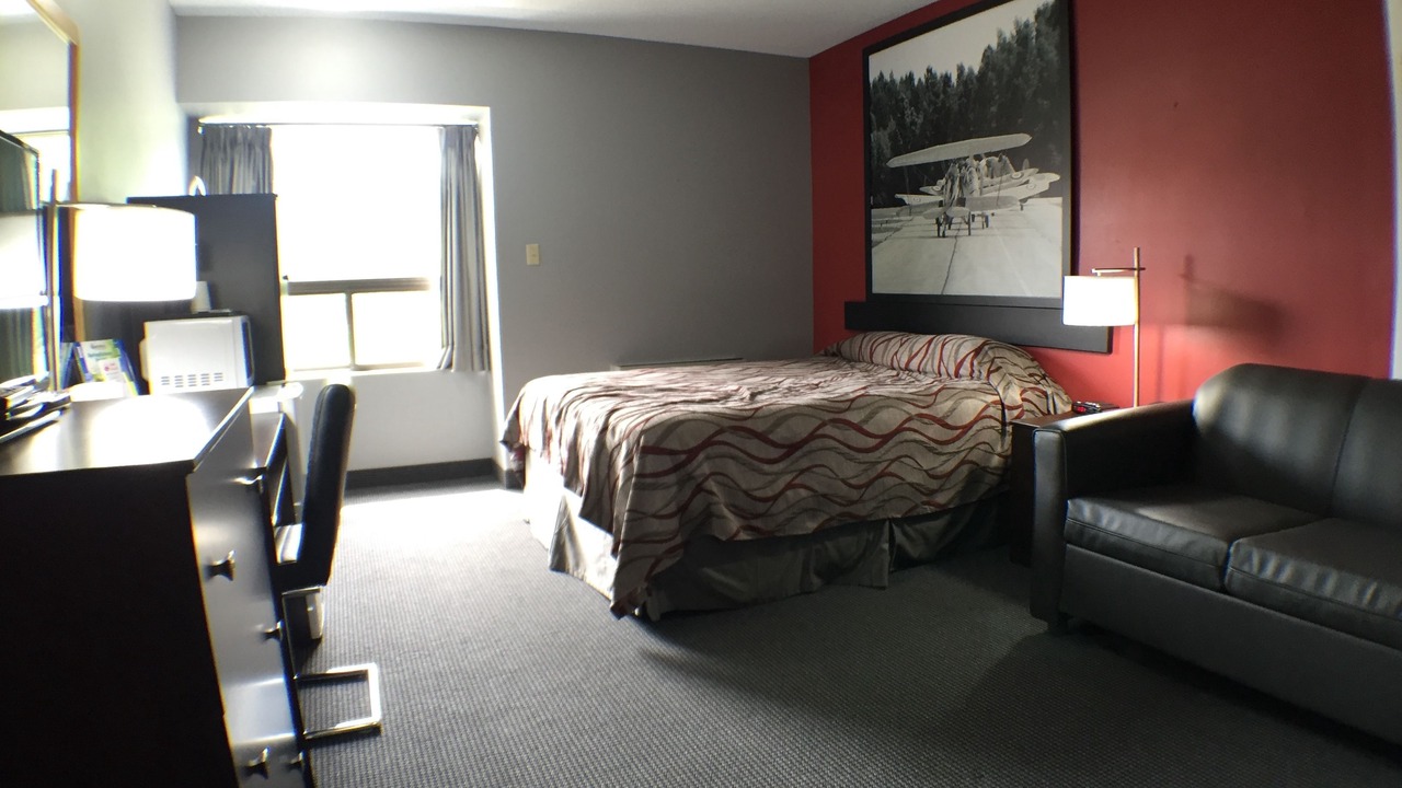 Photo of Bedroom in Hamilton