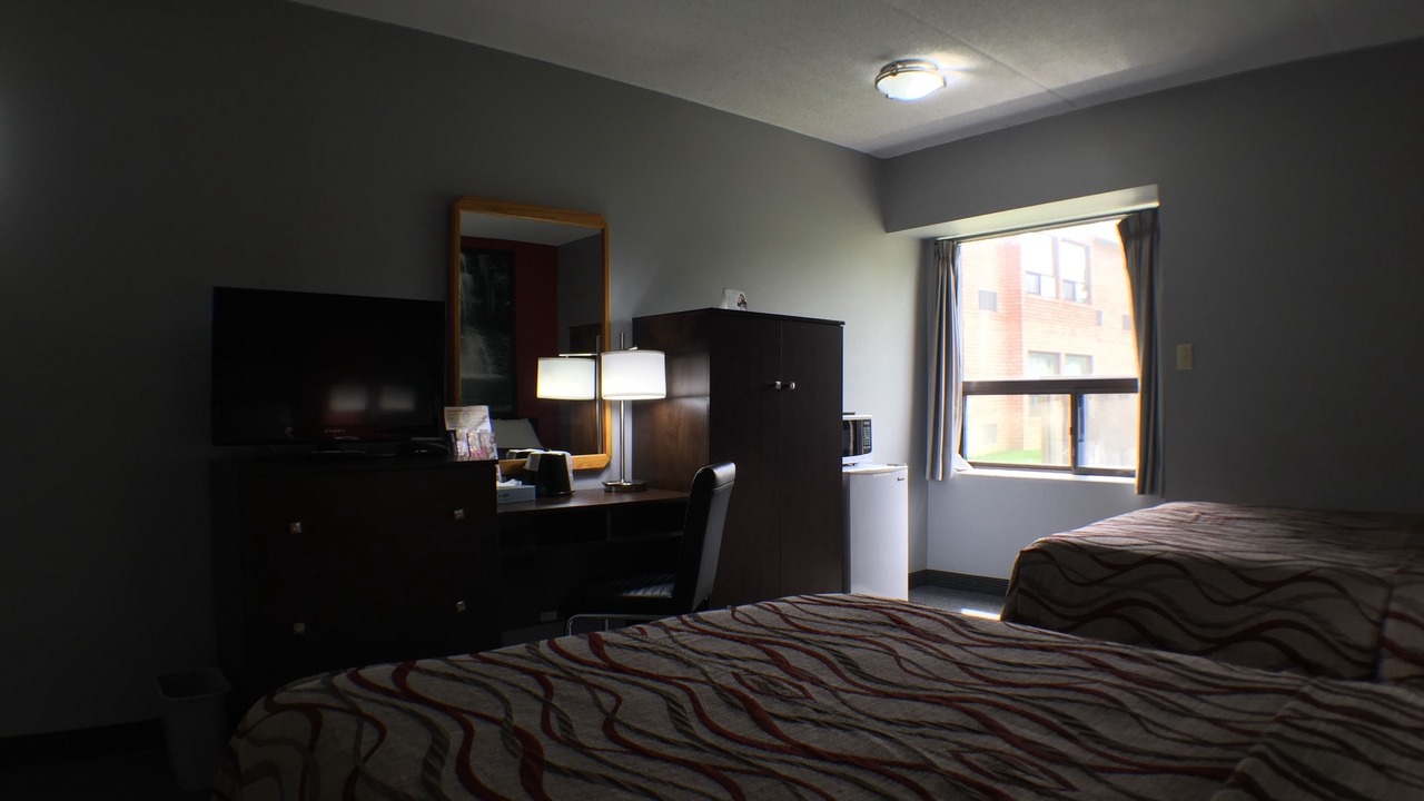 Photo of Bedroom in Hamilton