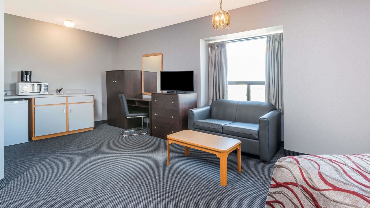 Photo of Bedroom in Hamilton