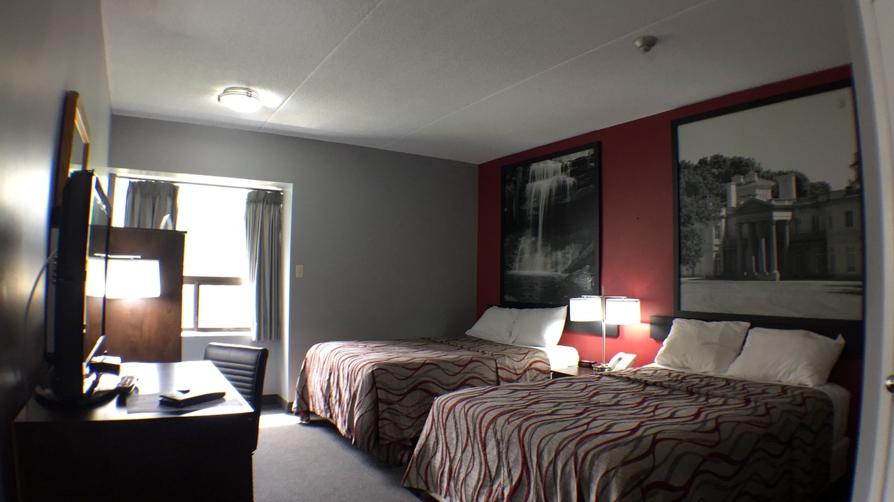 Photo of Bedroom in Hamilton