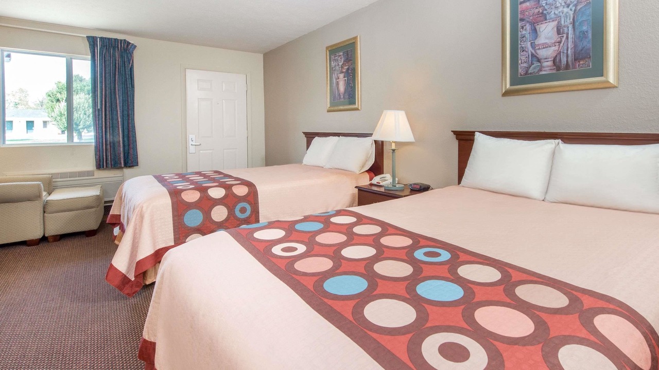 Photo of Bedroom in Centerville