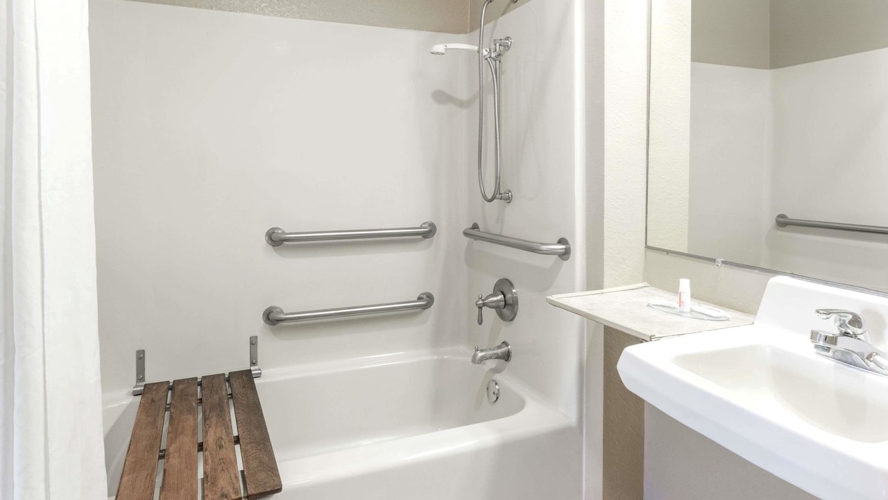 Photo of Bathroom in Ashburn