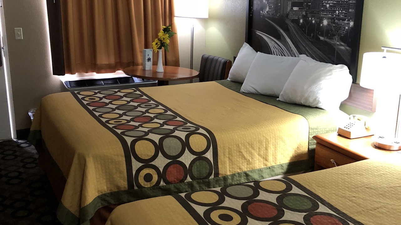 Photo of Bedroom in Ashburn