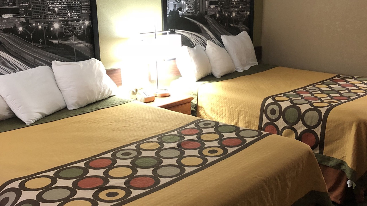 Photo of Bedroom in Ashburn