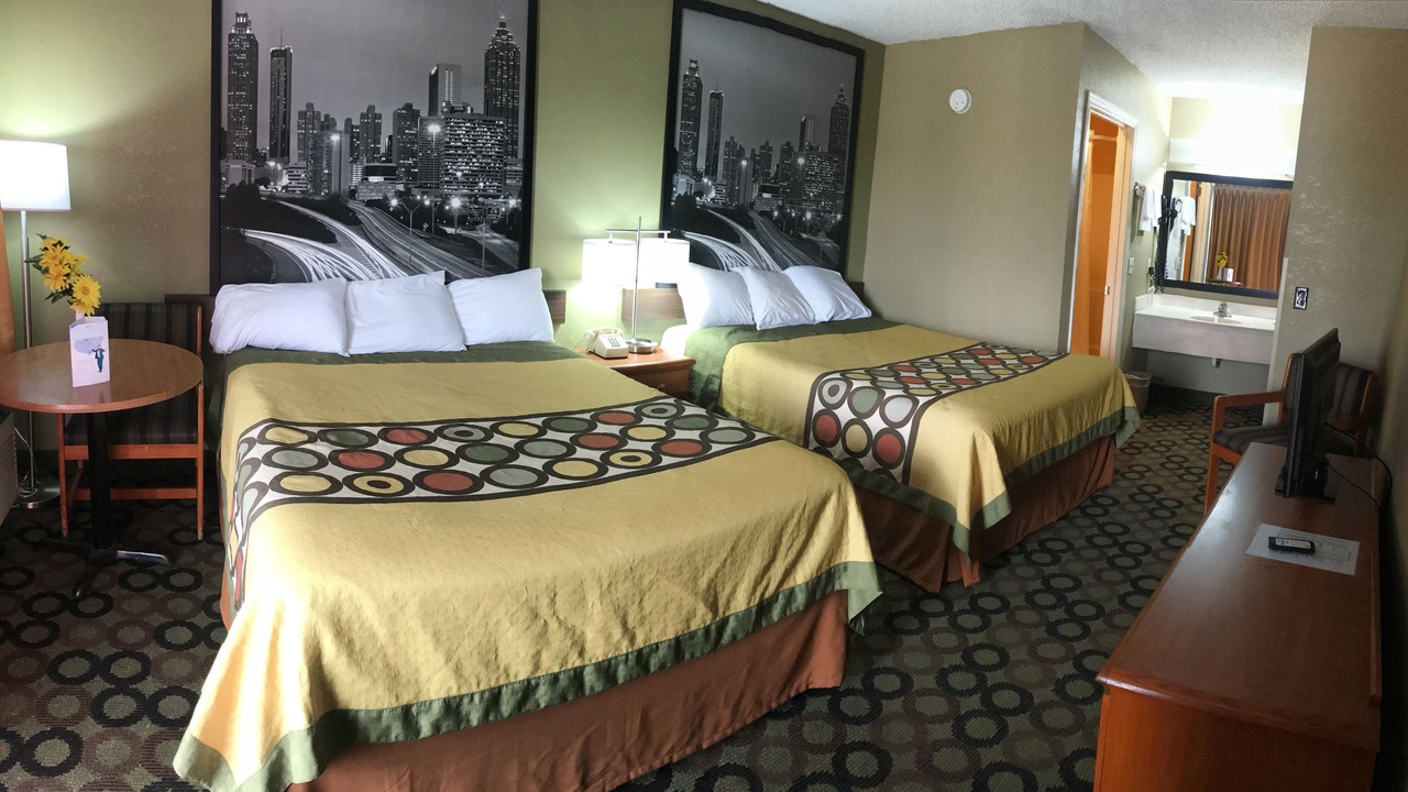 Photo of Bedroom in Ashburn