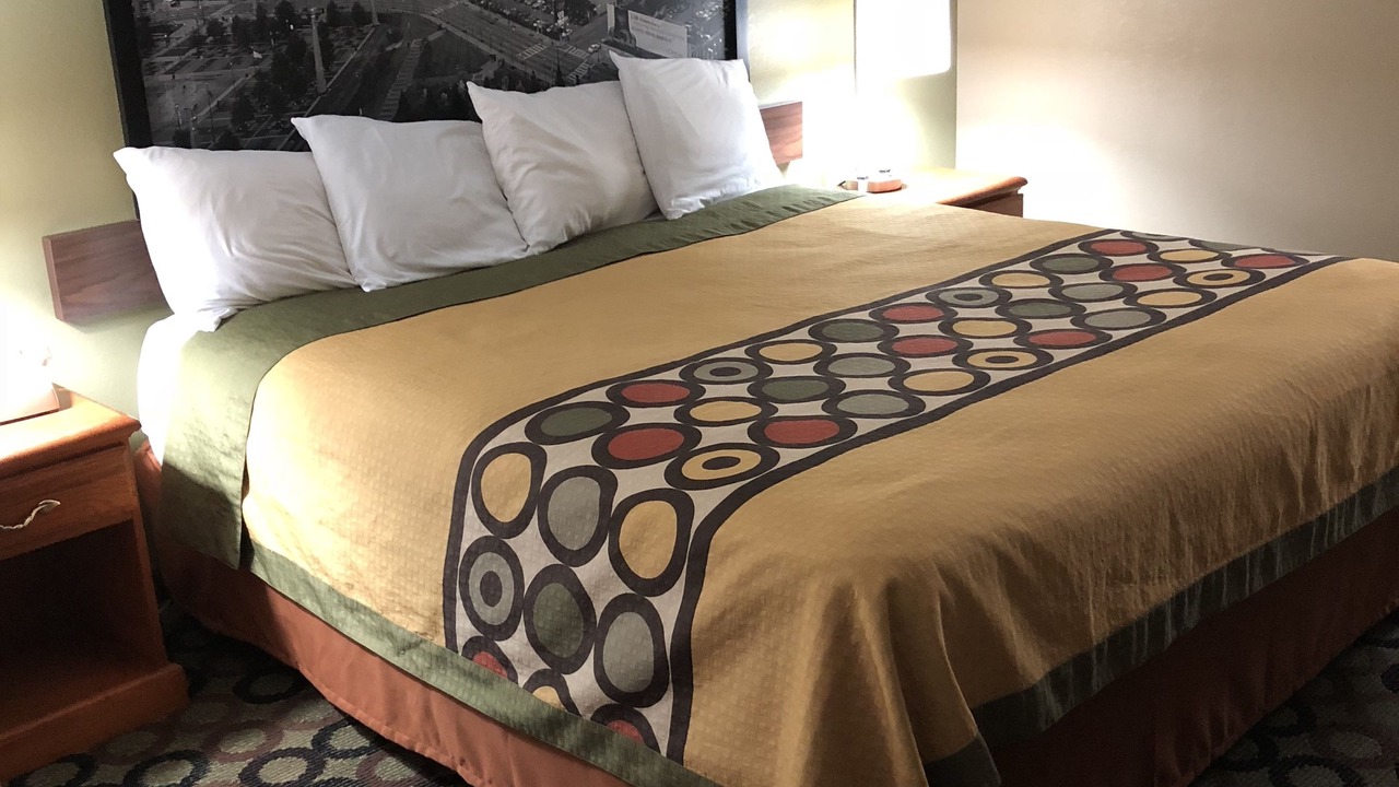 Photo of Bedroom in Ashburn