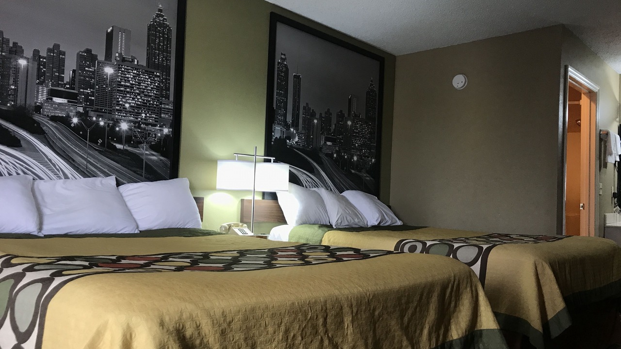 Photo of Bedroom in Ashburn