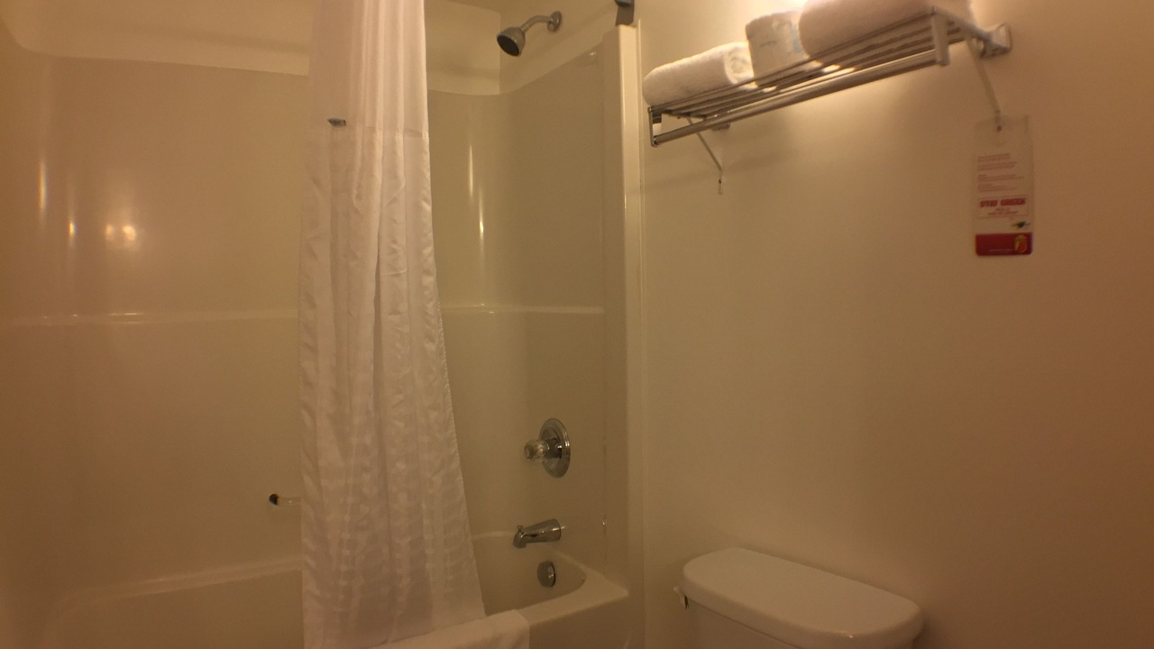 Photo of Bathroom in Kenora