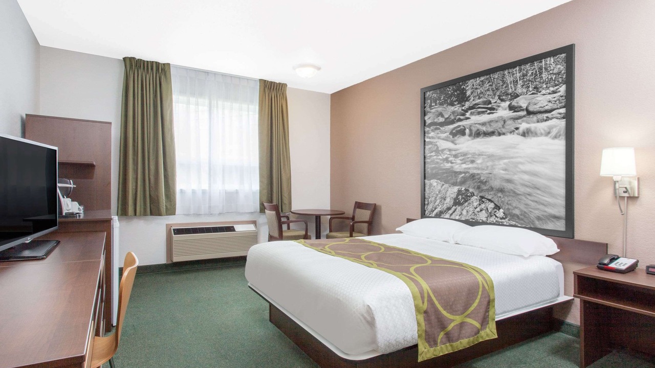 Photo of Bedroom in Kenora