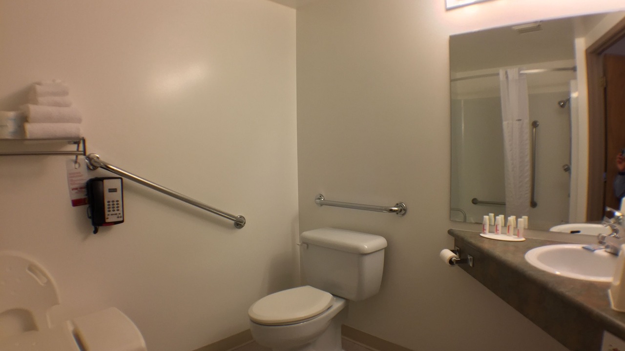 Photo of Bathroom in Kenora