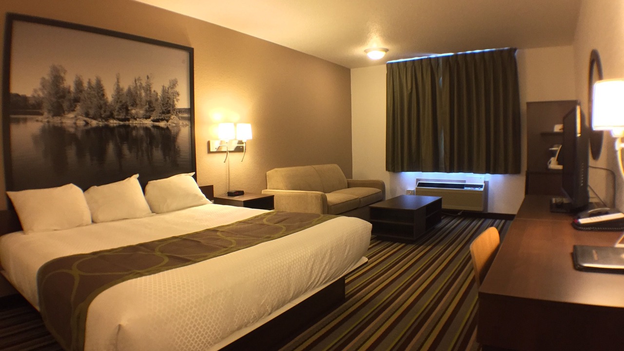 Photo of Bedroom in Kenora