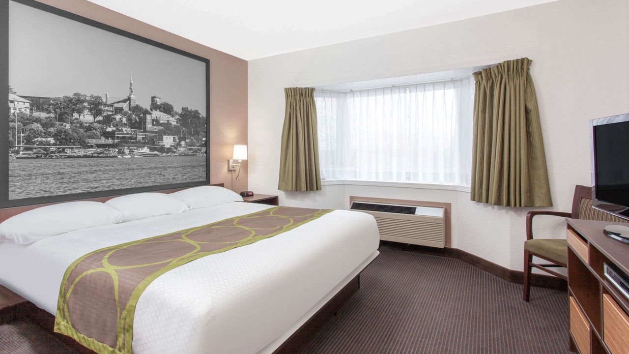 Photo of Bedroom in Kenora