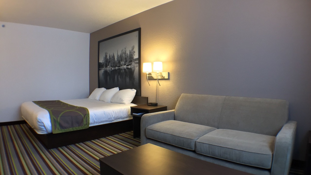 Photo of Bedroom in Kenora