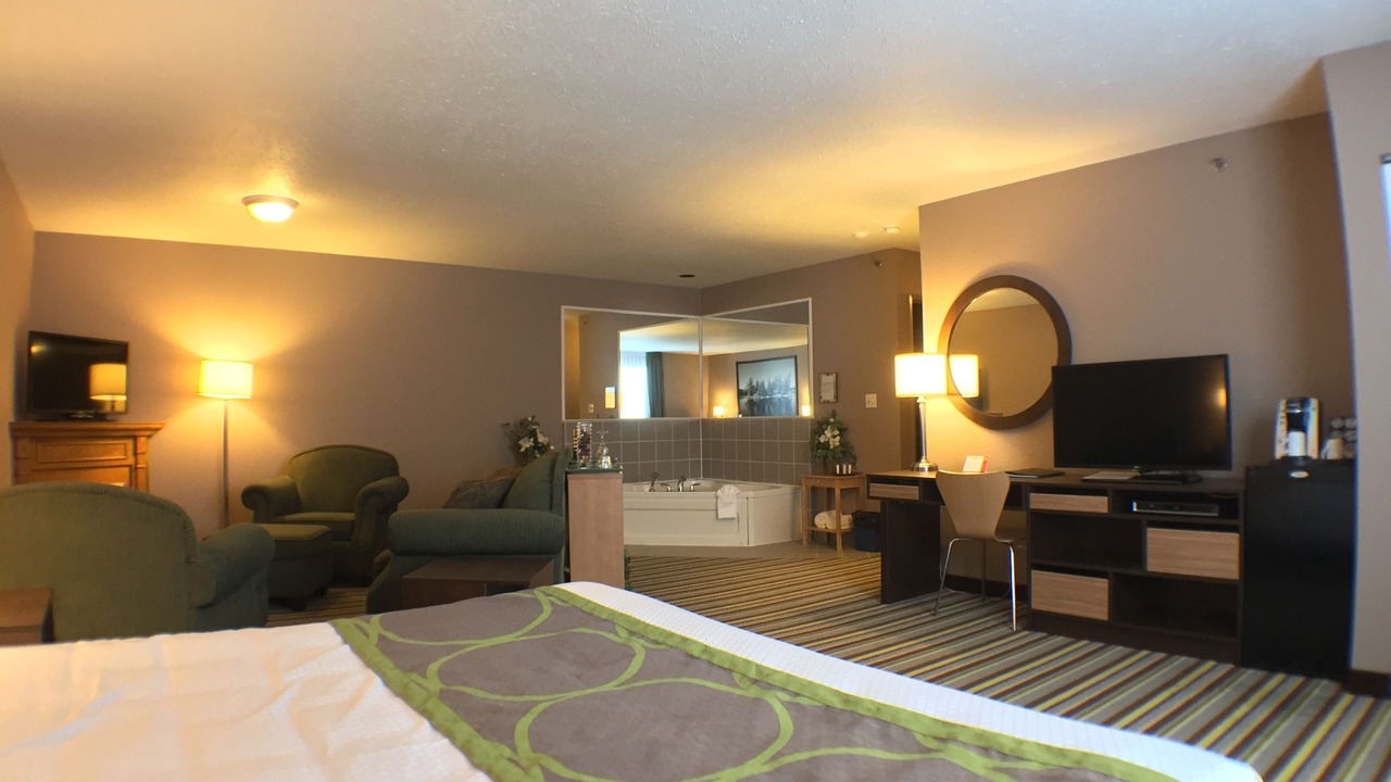 Photo of Bedroom in Kenora