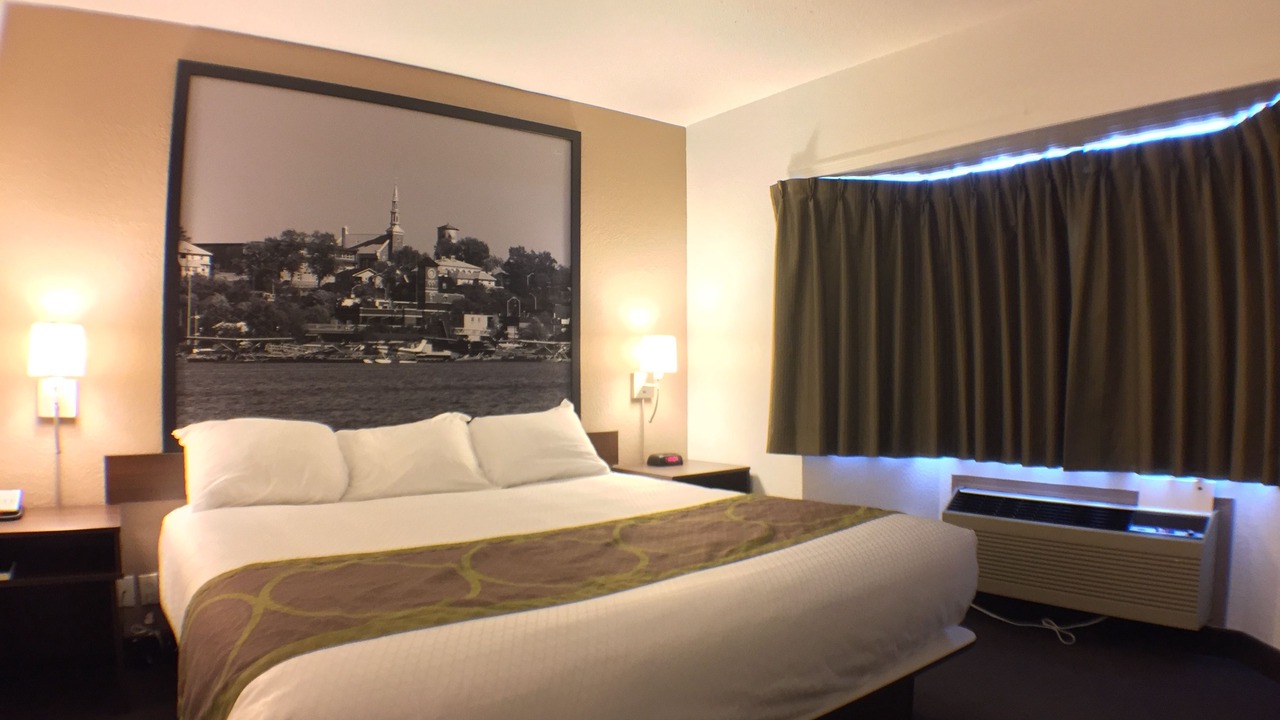 Photo of Bedroom in Kenora