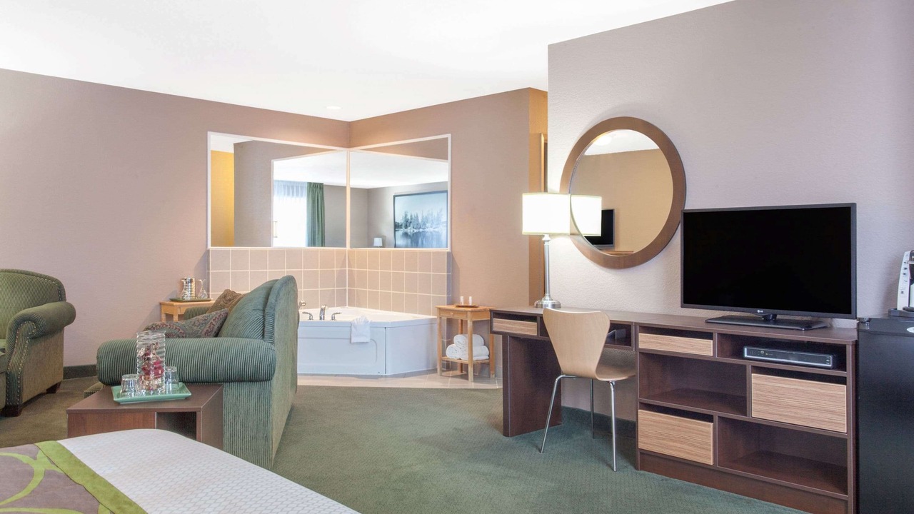 Photo of Bedroom in Kenora