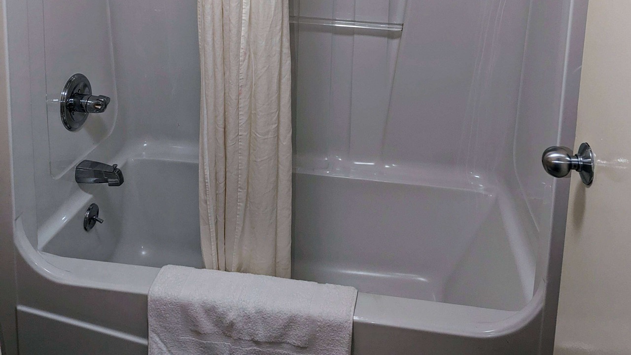 Photo of Bathroom in Dothan