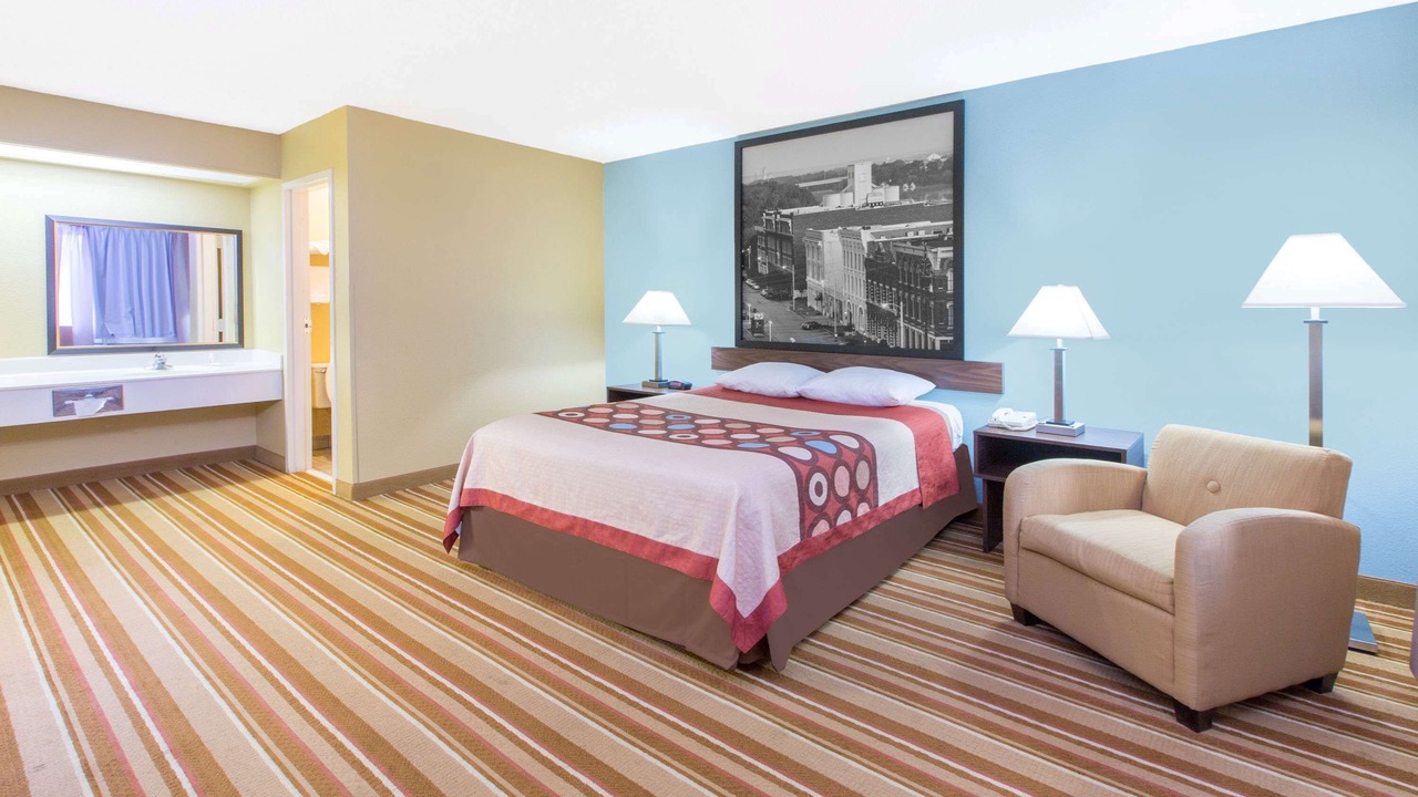 Photo of Bedroom in Dothan