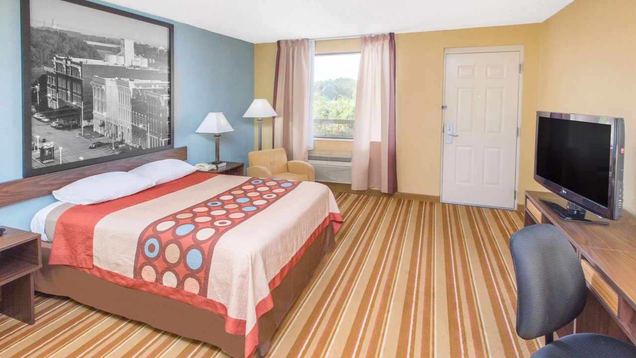 Photo of Bedroom in Dothan