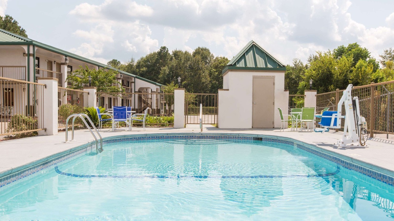 Photo of Outdoor in Dothan