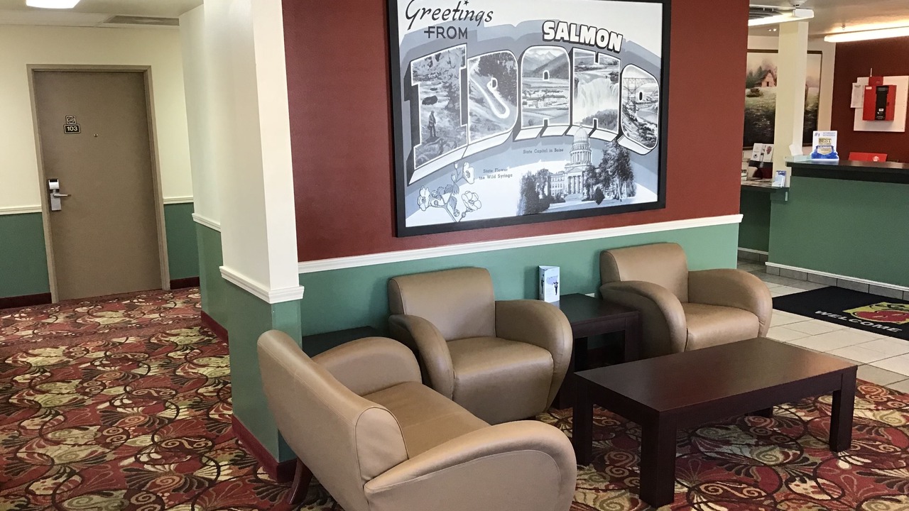 Photo of Others in Salmon