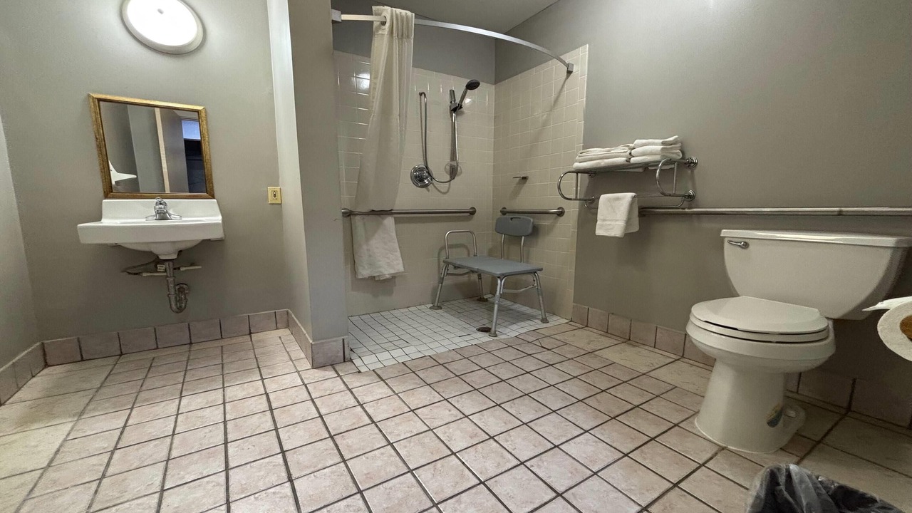 Photo of Bathroom in Belleville