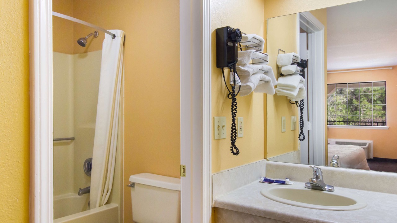 Photo of Bathroom in Darien