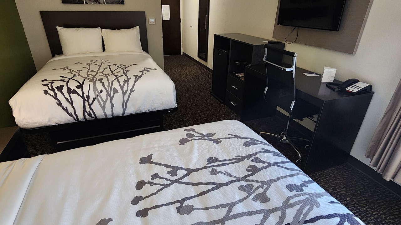 Photo of Bedroom in Madison