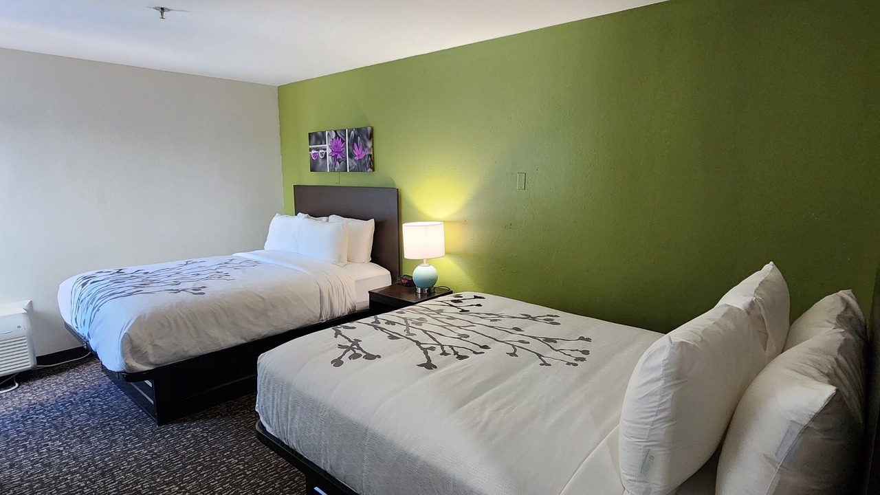 Photo of Bedroom in Madison