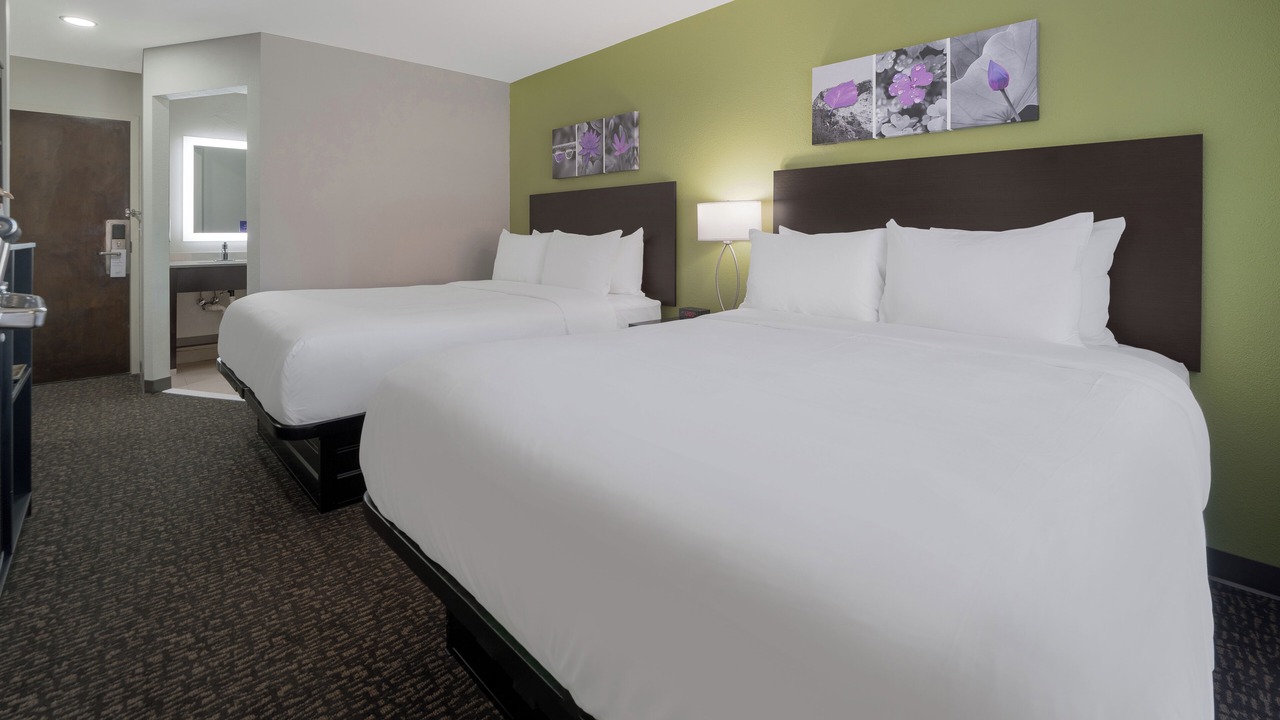 Photo of Bedroom in Madison