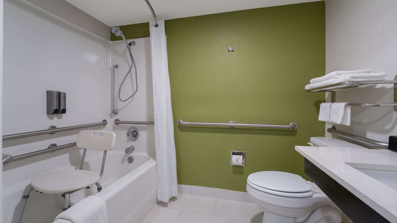 Photo of Bathroom in Madison