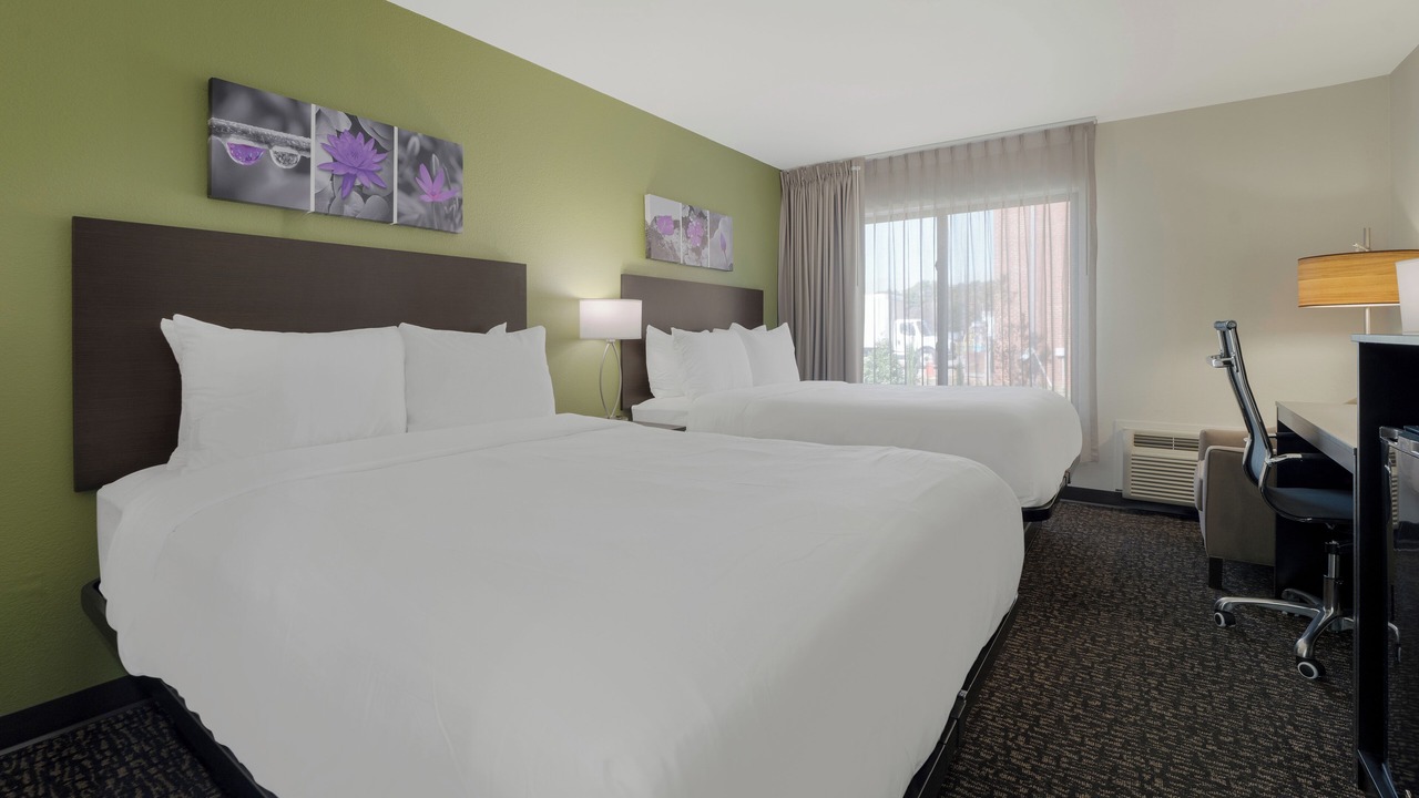 Photo of Bedroom in Madison