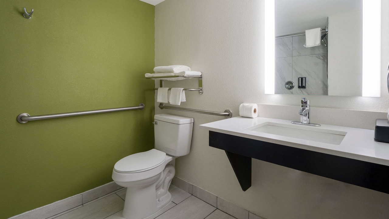 Photo of Bathroom in Madison