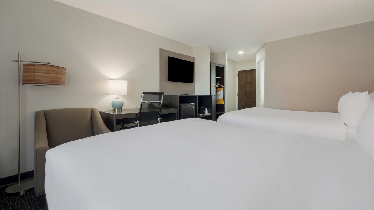 Photo of Bedroom in Madison